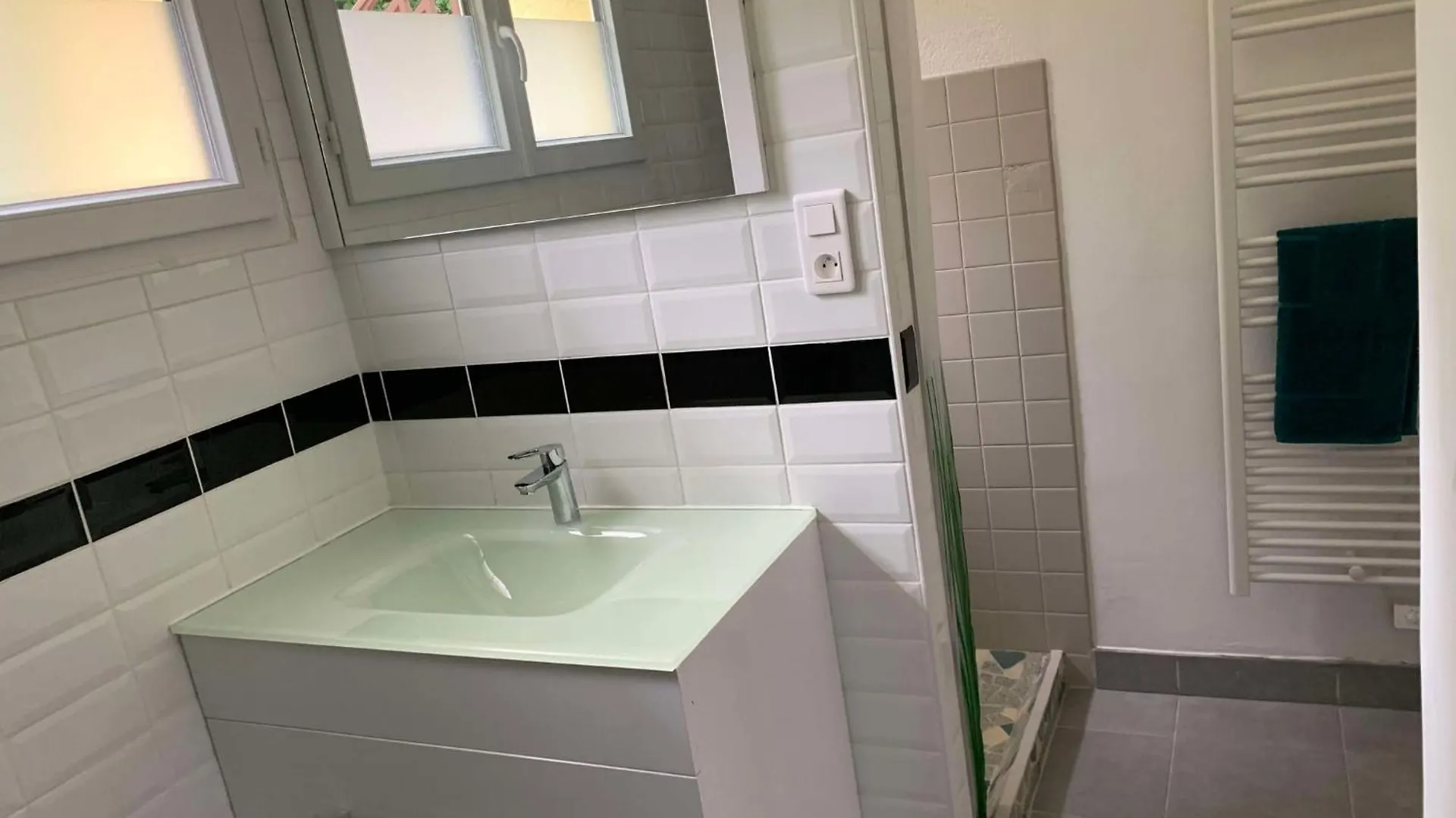Villa Au Bord Du Ruisseau - Campan 0*,